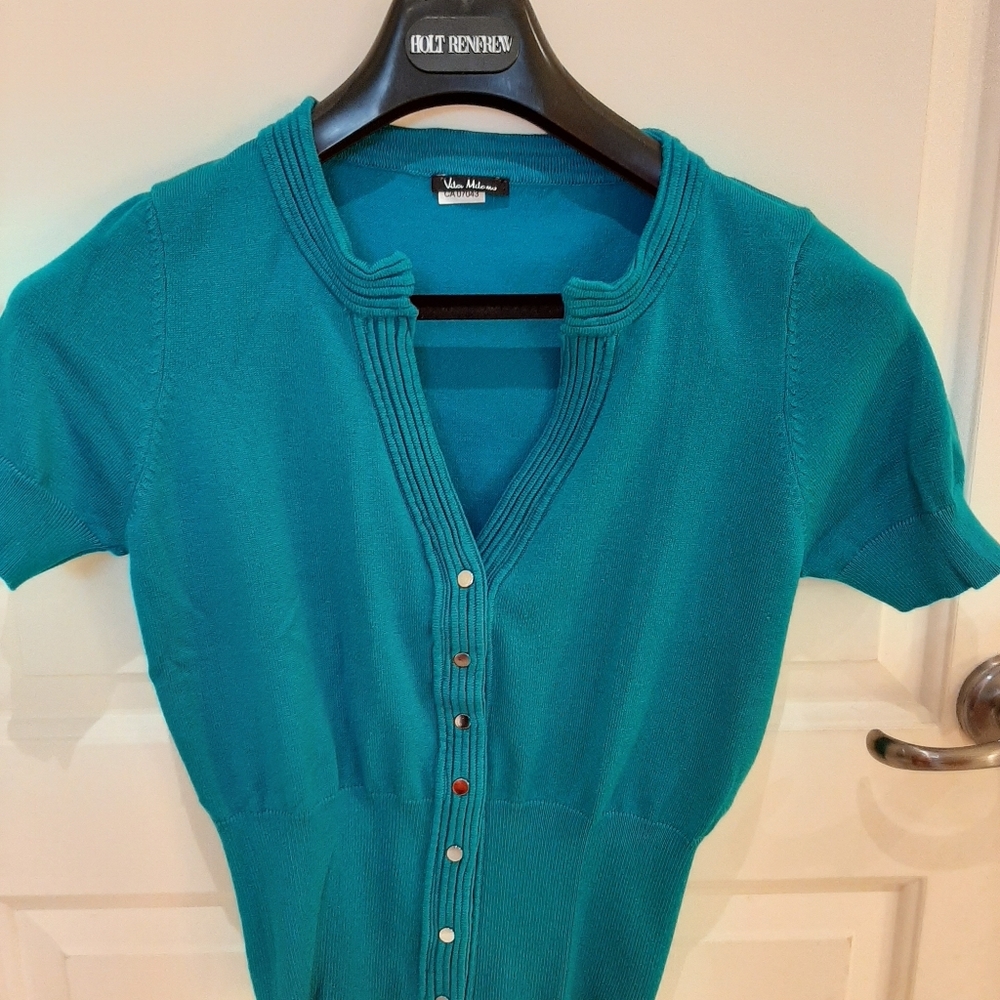 Vila Milano awesome blouse/top